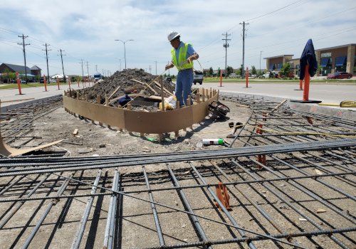 Solid Concrete Projects