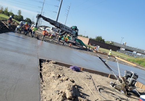 We Help You Build Your Dreams